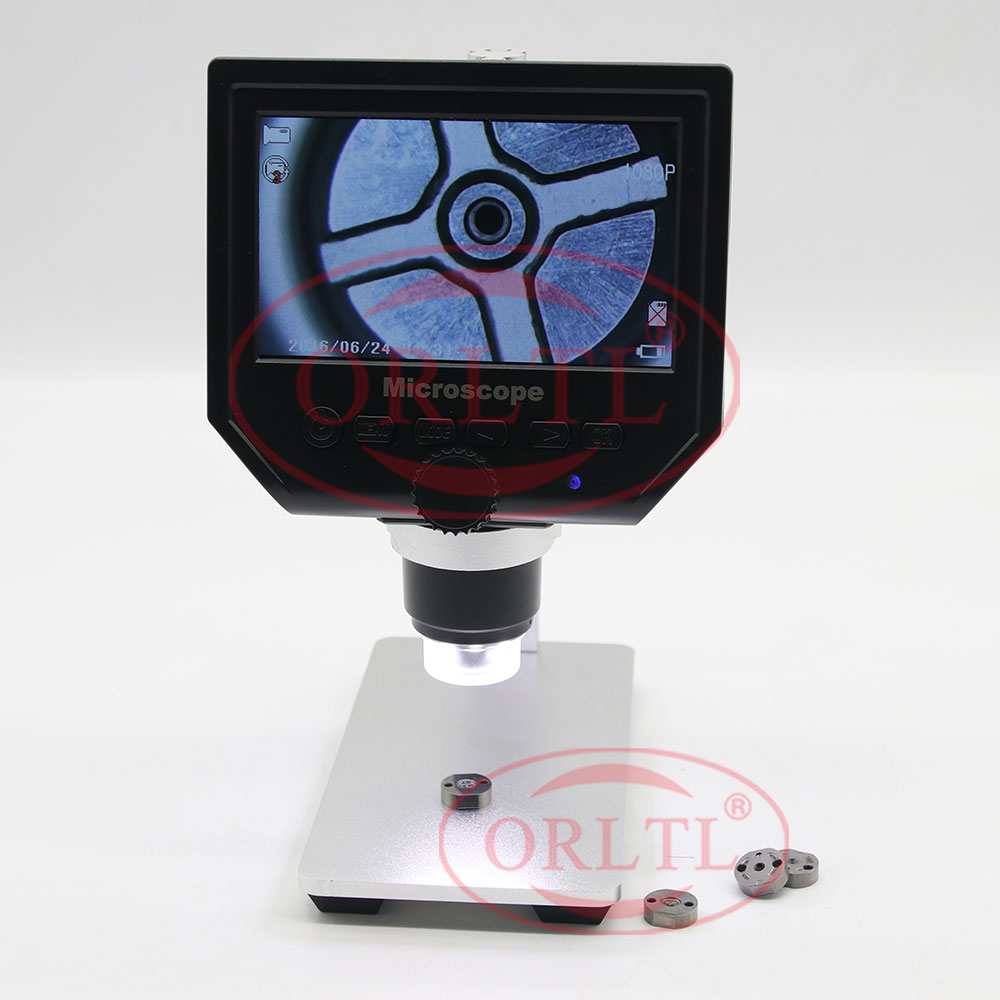Electronics Repair Microscope - ORLTL-Outils de réparation d'injecteurs à rampe