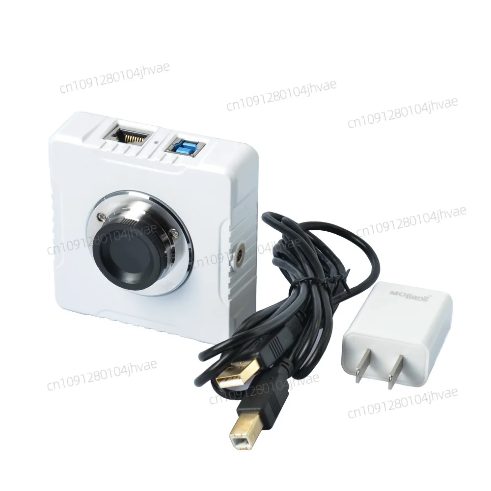 Electronics Repair Images - NEW5MP Wifi USB HD Microscope numérique