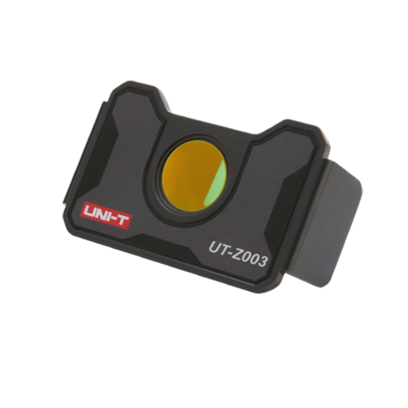 ​ Objectif macro UNI-T UT-Z003 - Electronics Repair Images avis et prix