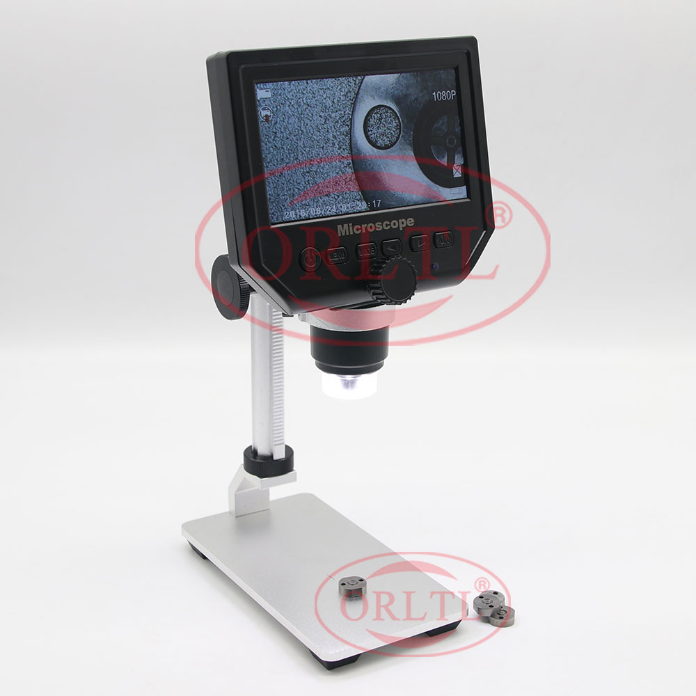ORLTL-Outils de réparation d'i - Electronics Repair Microscope avis et prix