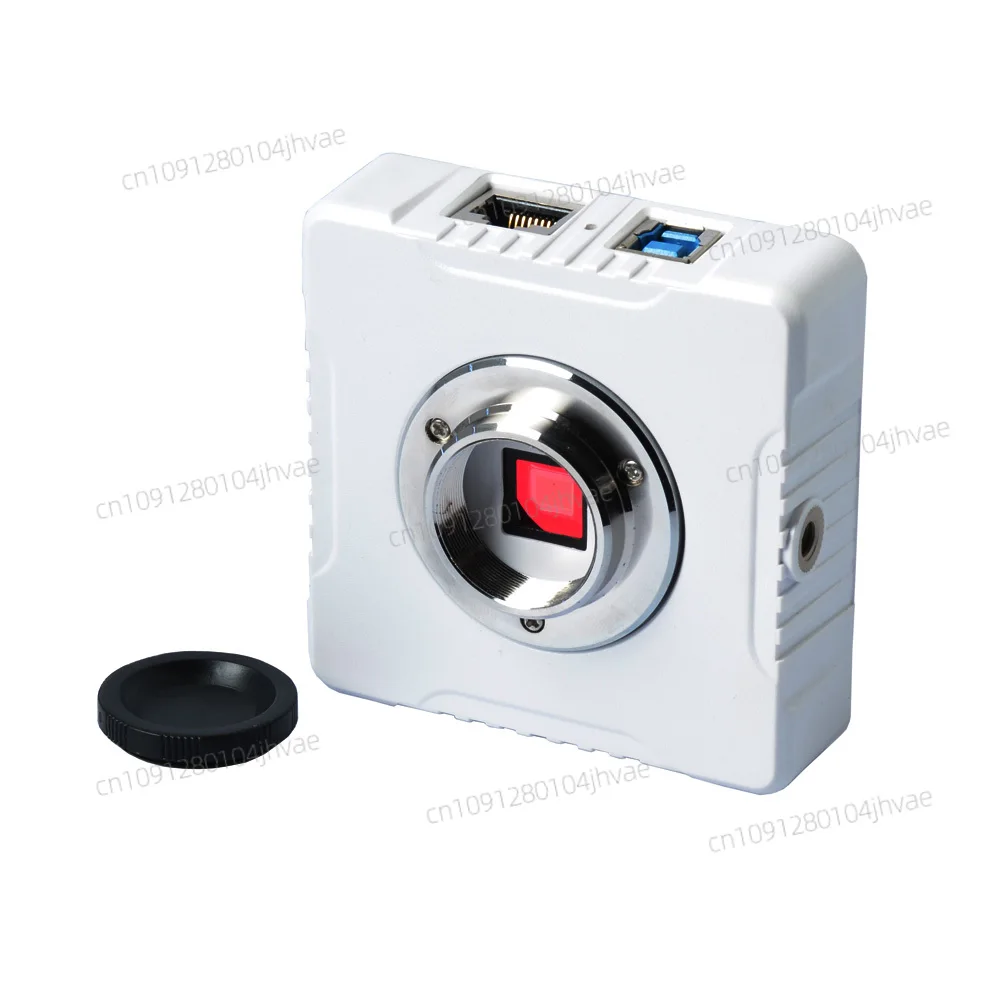 NEW5MP Wifi USB HD Microscope  - Electronics Repair Images avis et prix