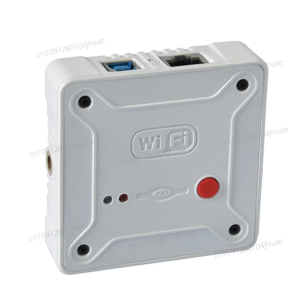 NEW5MP Wifi USB HD Microscope  - Electronics Repair Images avis et prix