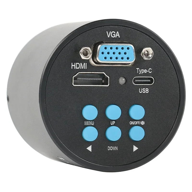 Caméra vidéo PC 1080P VGA HDMI - Electronics Repair Microscope avis et prix