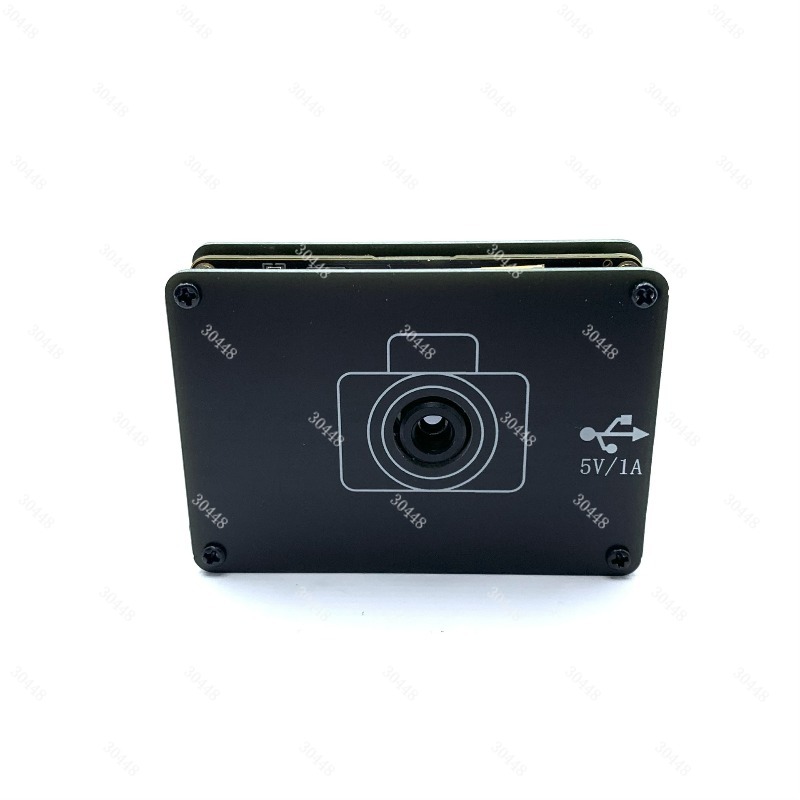 Caméra thermique pour la mesur - Electronics Repair Images avis et prix