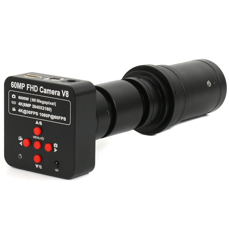 Microscope vidéo industriel 4K - Electronics Repair Lab avis et prix