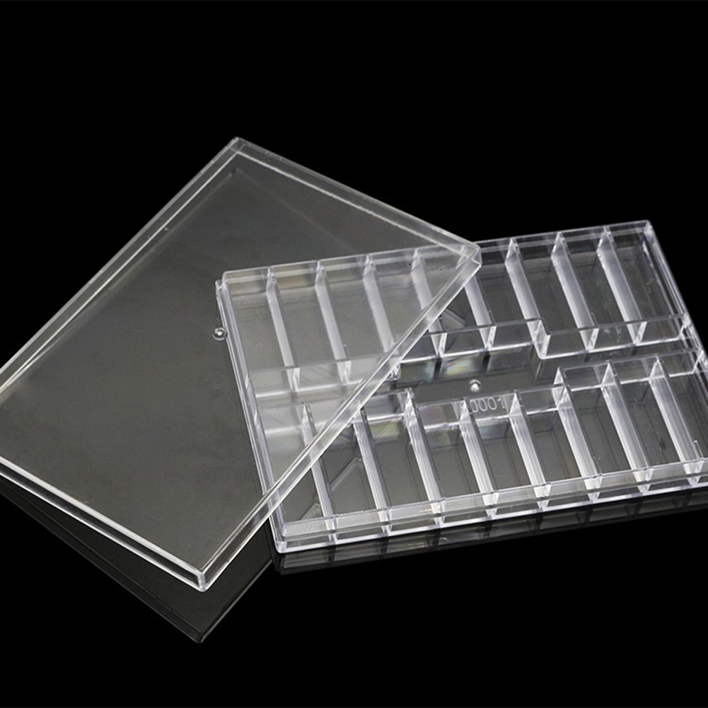 Bac de rangement en plastique  - Electronics Repair Lab avis et prix