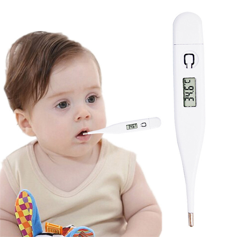Nouveau thermomètre Oral de ch - Electronics Repair And Maintenance avis et prix