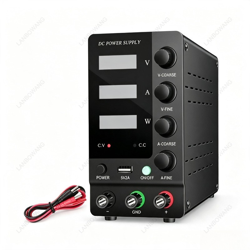 Alimentation de laboratoire nu - Electronics Repair Lab avis et prix