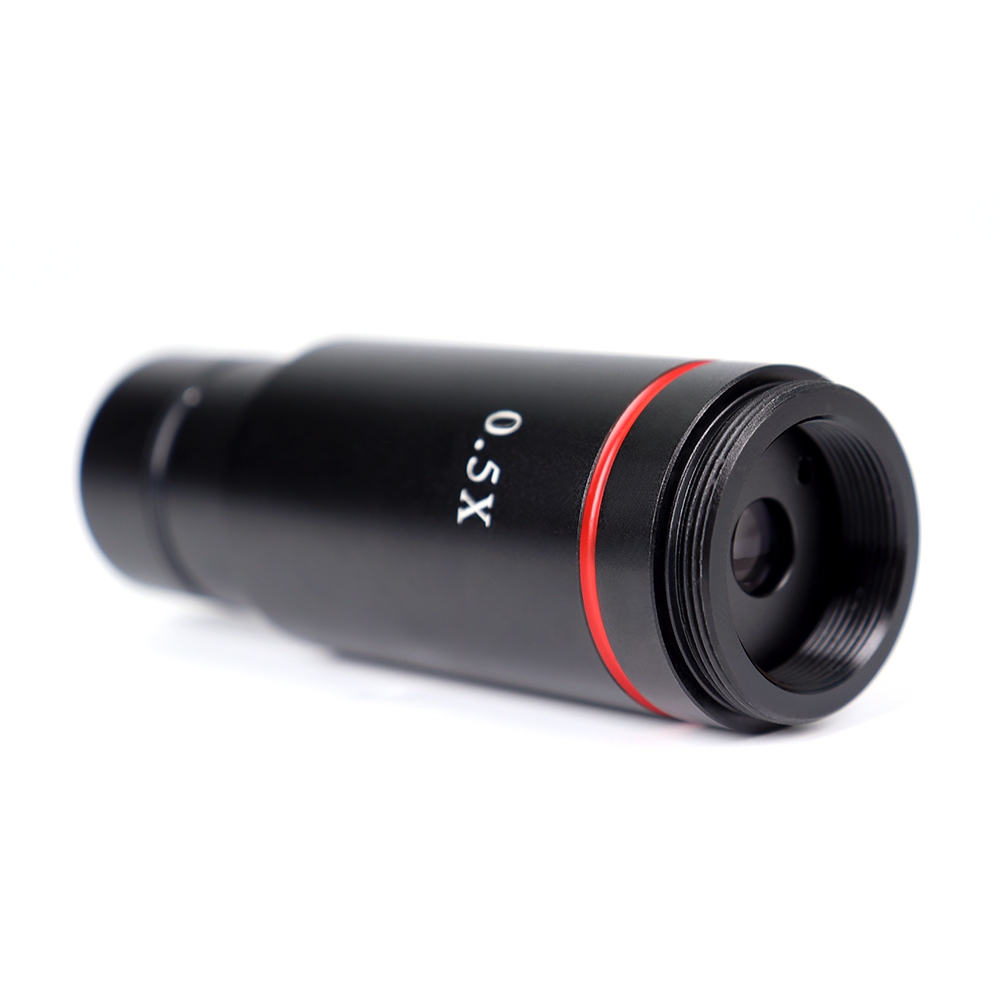 Microscope binoculaire SANQTID - Electronics Repair Images avis et prix