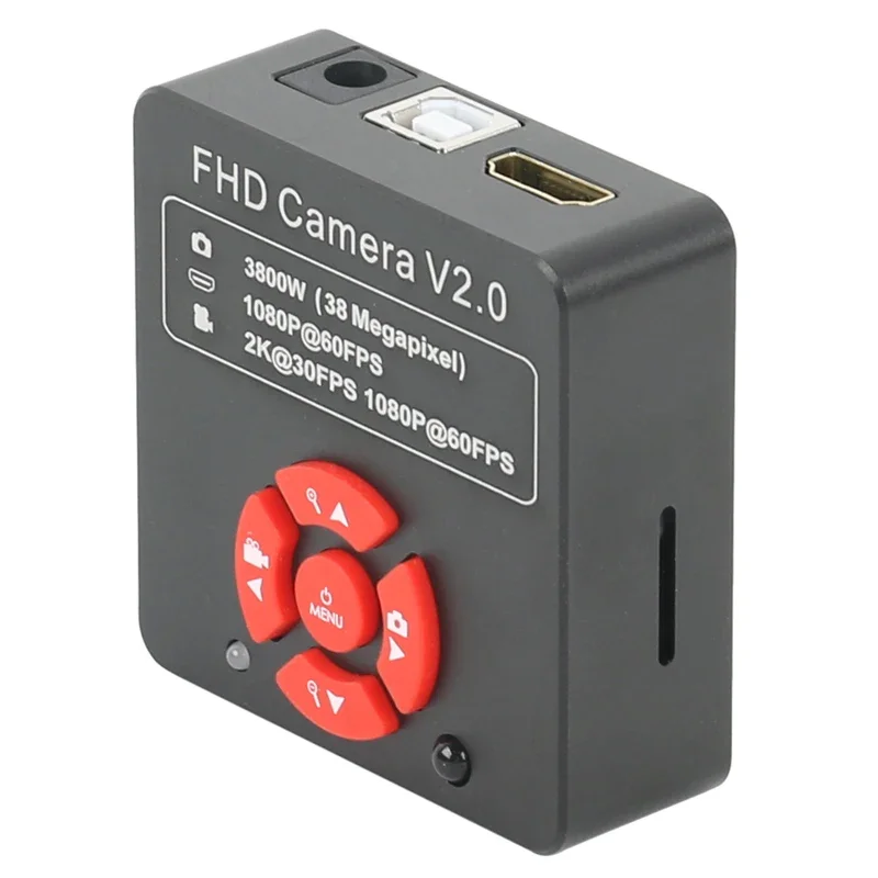 2K 38MP 1080P HDMI USB vidéo n - Electronics Repair Lab avis et prix