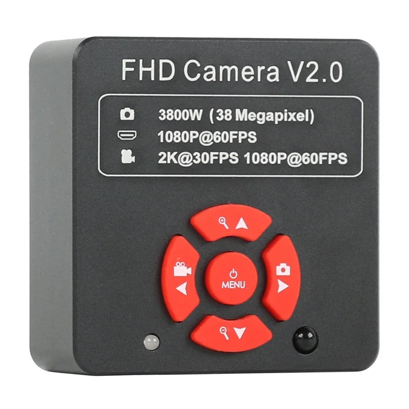 2K 38MP 1080P HDMI USB vidéo n - Electronics Repair Lab avis et prix
