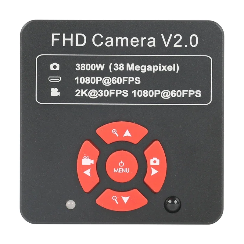2K 38MP 1080P HDMI USB vidéo n - Electronics Repair Lab avis et prix