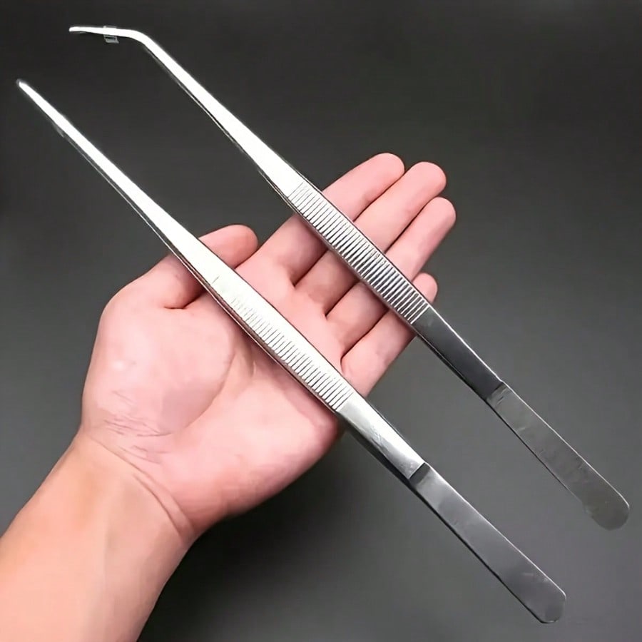 Pince à épiler de précision à  - Electronics Repair Lab avis et prix