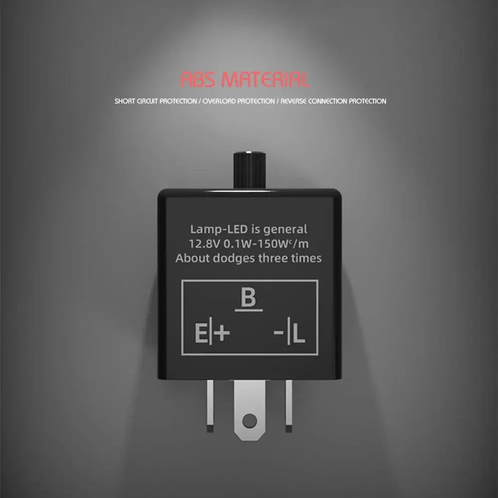 Relais de clignotant LED régla - Electronics Repair And Maintenance avis et prix