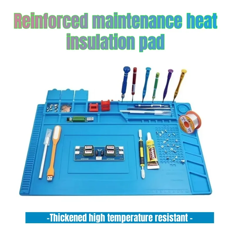 Tapis magnétique tapis de trav - Electronics Repair Mat avis et prix