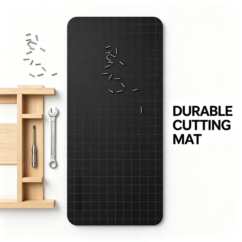 Tapis magnétique en silicone p - Electronics Repair Mat avis et prix