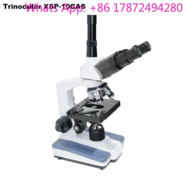 Microscope stéréoscopique trin - Electronics Repair Lab avis et prix