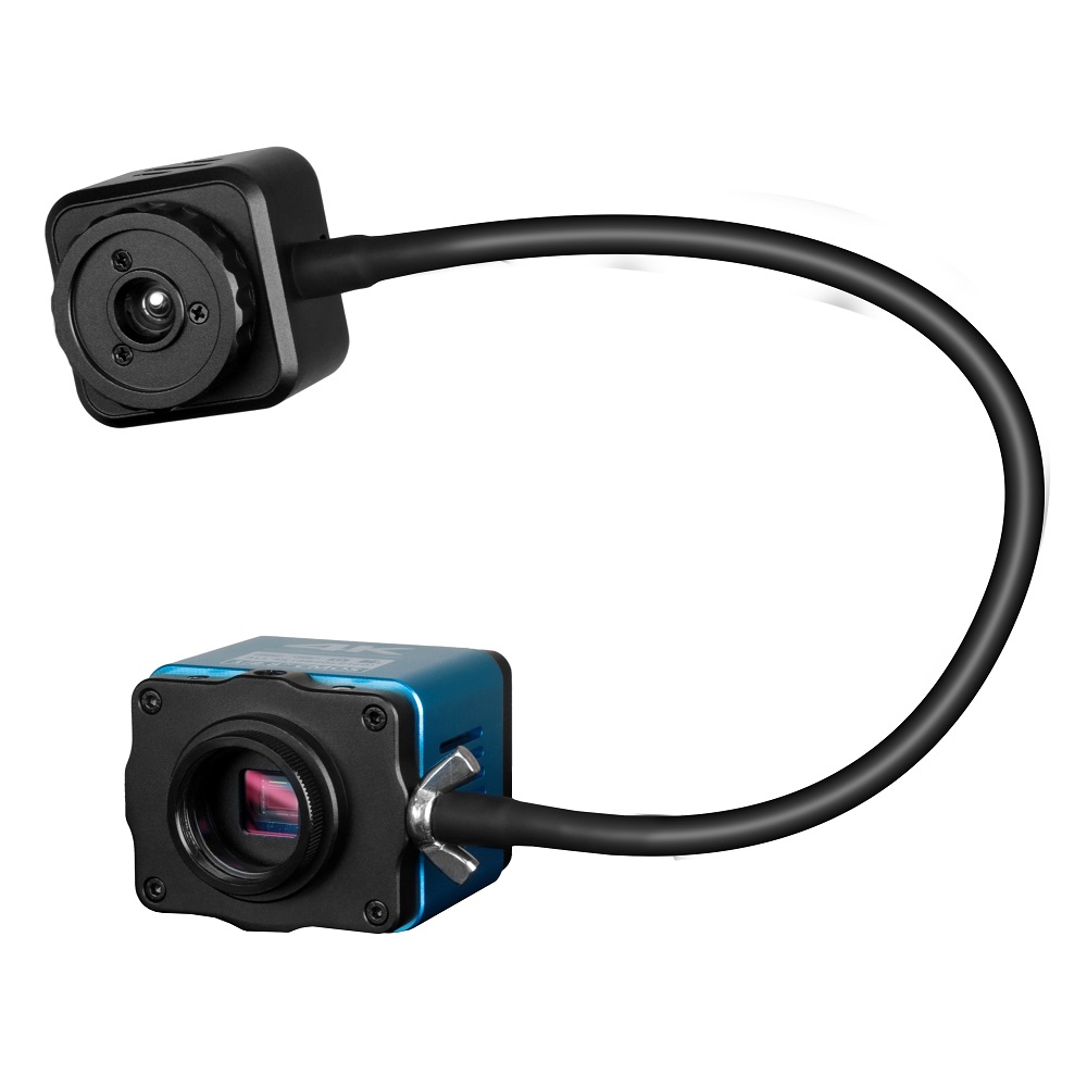 Caméra de microscope YIZHAN 4K - Electronics Repair Images avis et prix