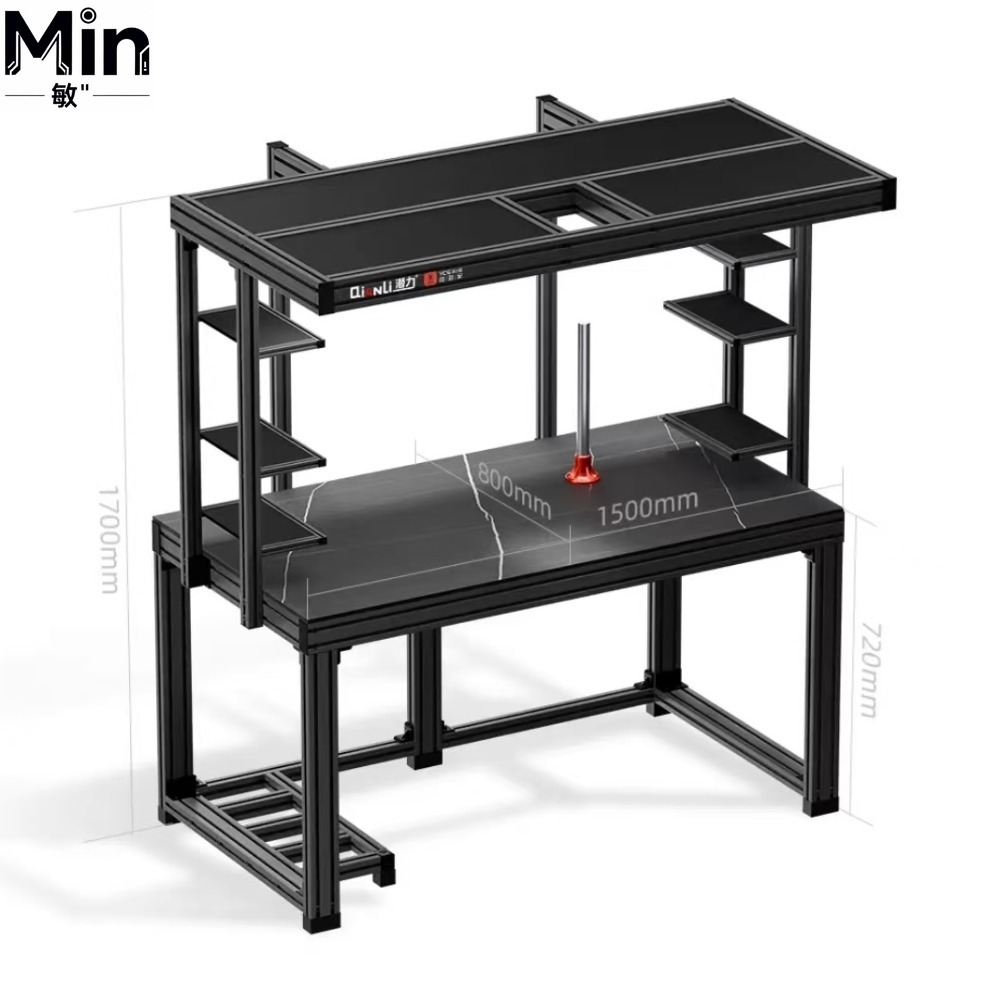 Banc de travail professionnel  - Electronics Repair Lab avis et prix