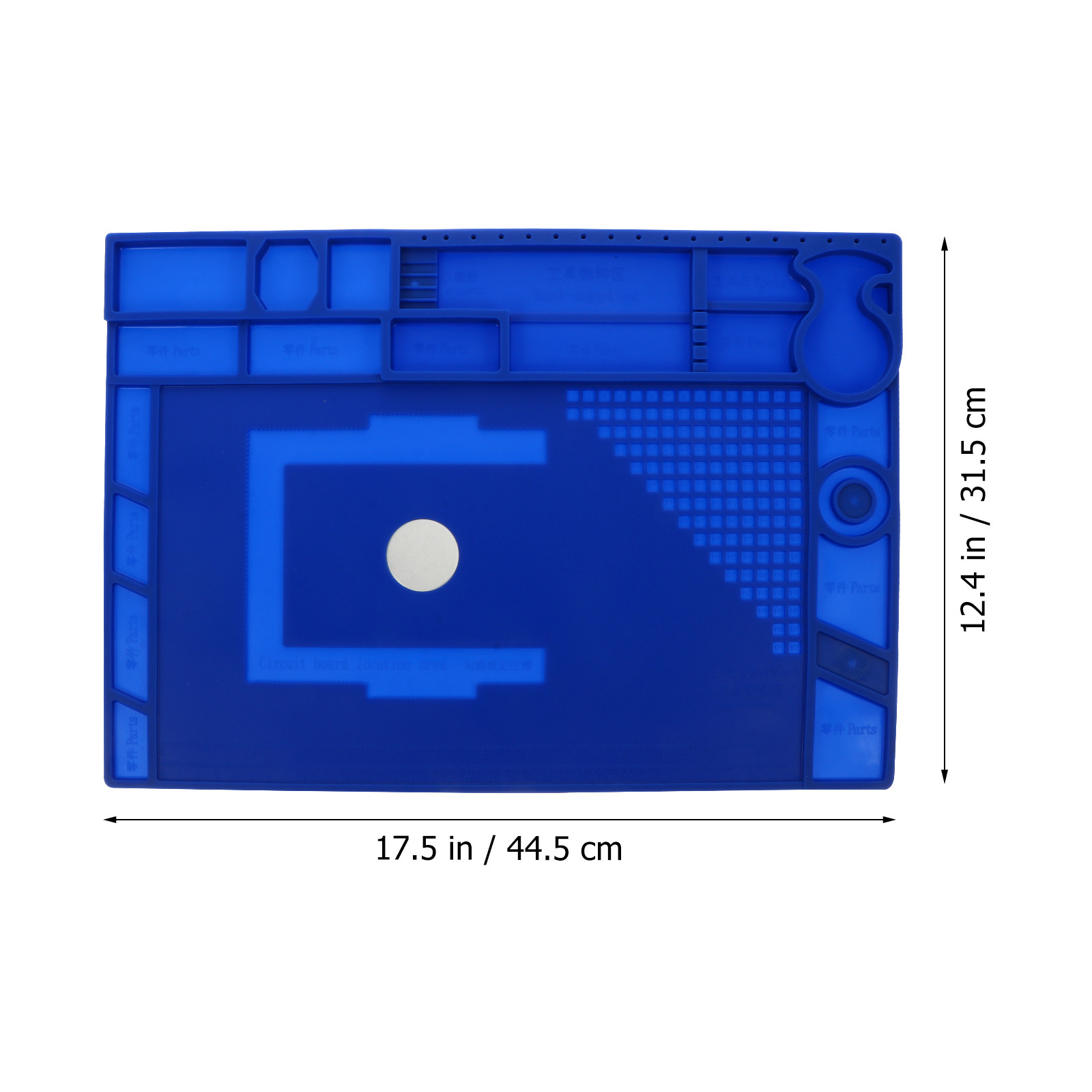 Tapis de réparation électroniq - Electronics Repairing avis et prix