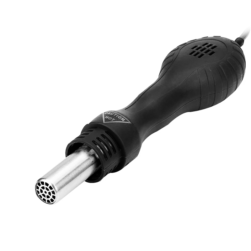 Bakon HF858D-853s poignée de p - Hot Air Station 858 avis et prix