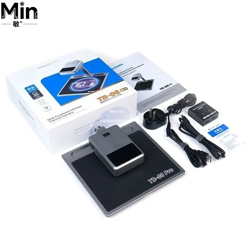 Outil de diagnostic rapide TB- - Electronics Repair Images avis et prix
