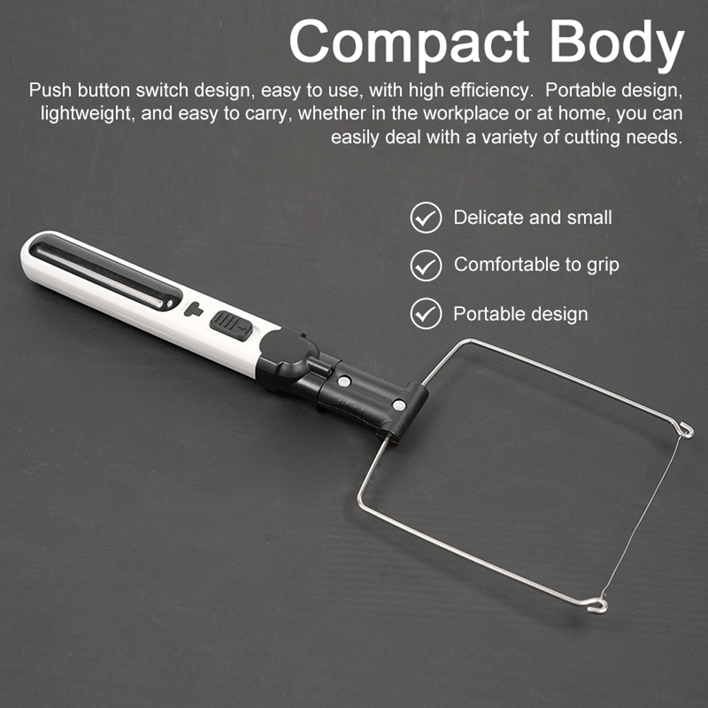 Coupe-mousse sans fil, stylo c - Electronics Repair And Maintenance avis et prix