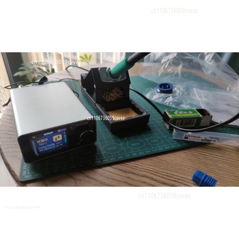 Kit de station de soudage TC22 - Electronics Repair And Maintenance avis et prix