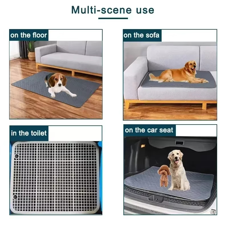 Tapis de pipi pour chien réuti - Electronics Repair Mat avis et prix