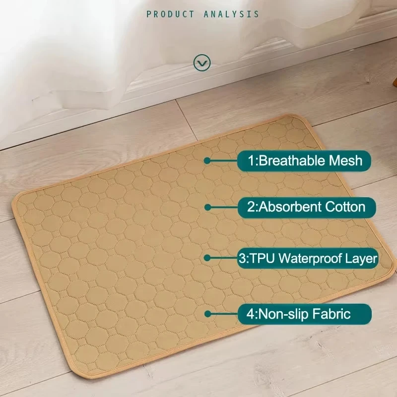 Tapis de pipi pour chien réuti - Electronics Repair Mat avis et prix