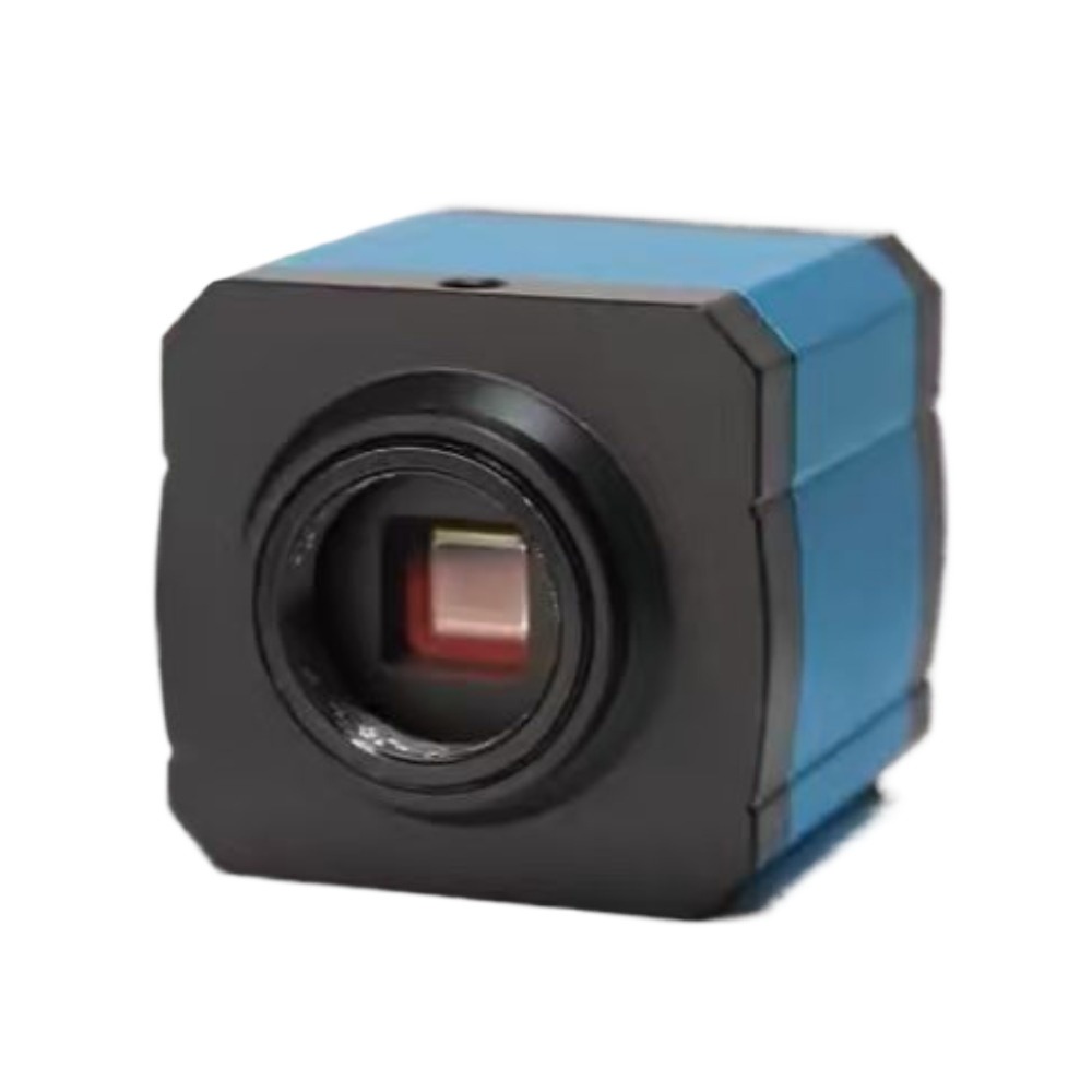 Caméra industrielle HDMI 14MP, - Electronics Repair Microscope avis et prix