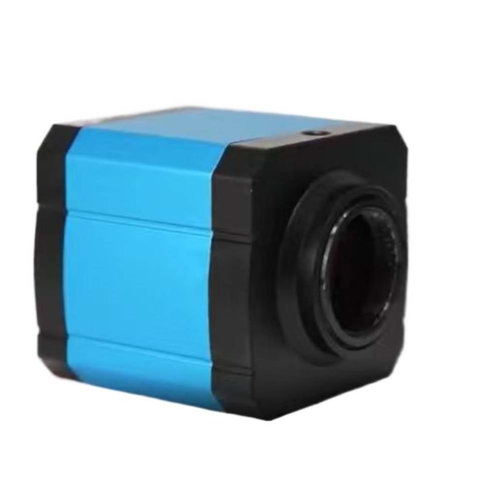 Caméra industrielle HDMI 14MP, - Electronics Repair Microscope avis et prix